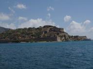 Spinalonga