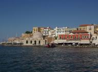 Chania