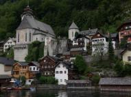 Hallstatt hajóról