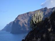 Tenerife, Los Gigantes