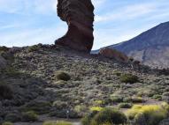 Tenerife, Teide