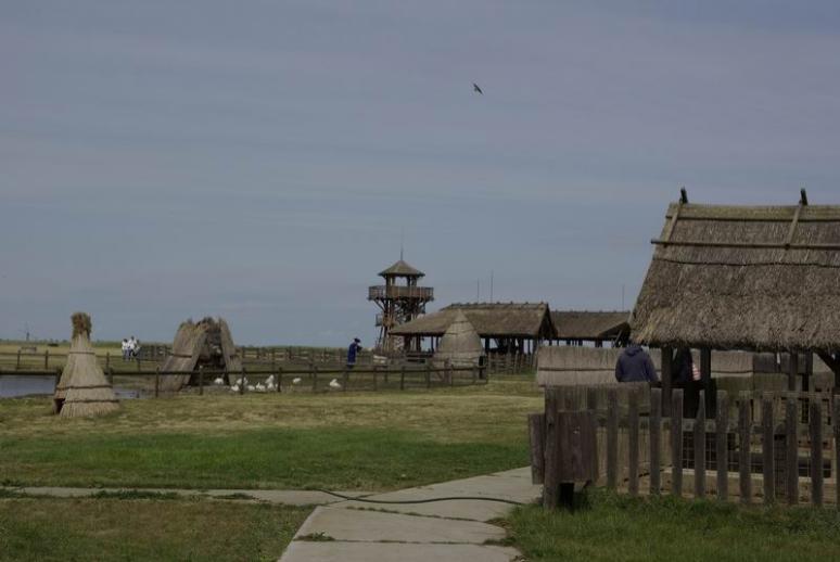 Pusztai Állatpark