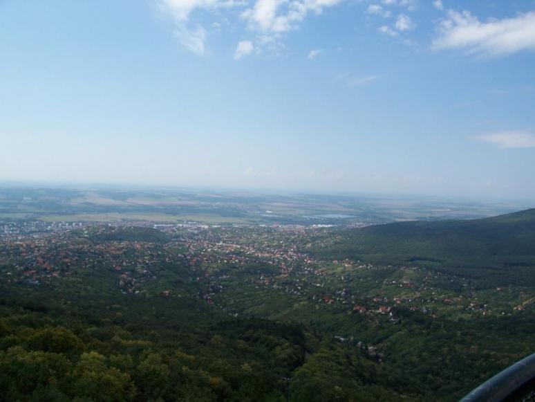 Tubesről a kilátás 2.