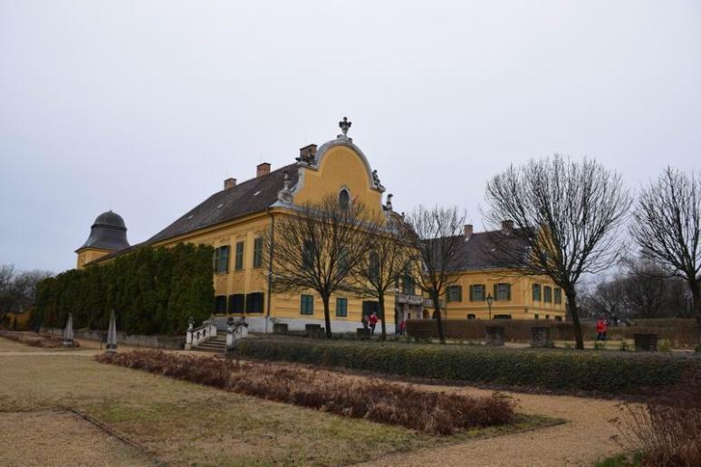 Nagytétényi-kastélymúzeum