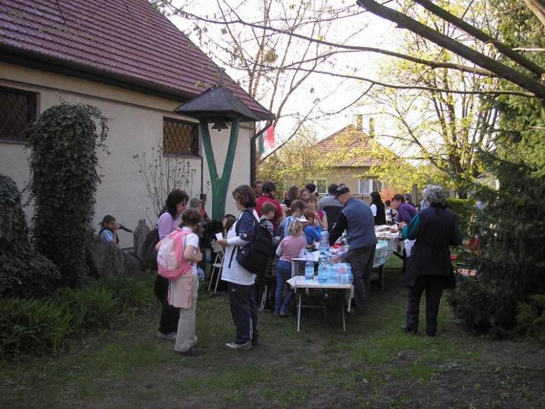 Mindenkinek jut belőle