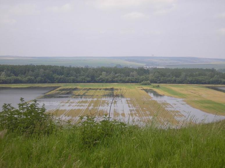 A Hernád műve