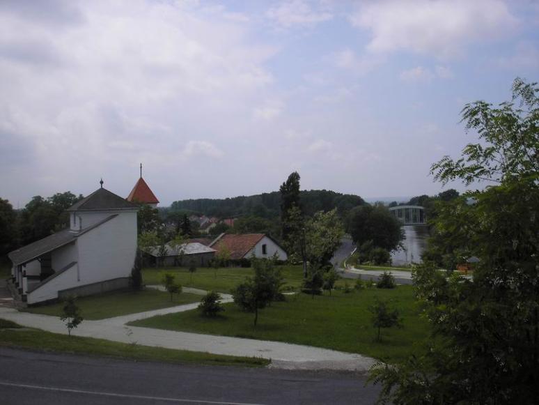 Gibárt