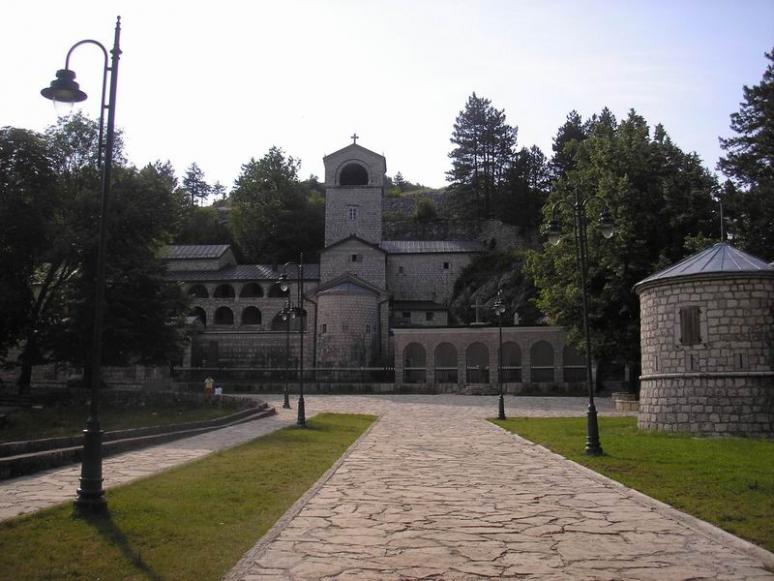 Cetinje