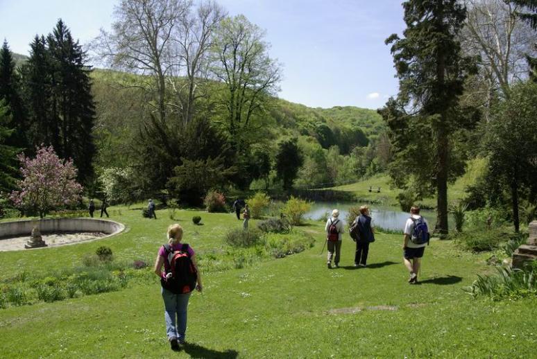 Arborétum