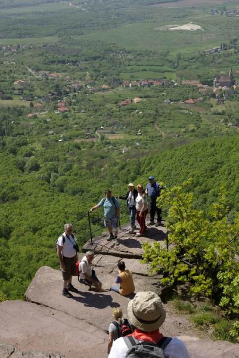 Zsongor-kő