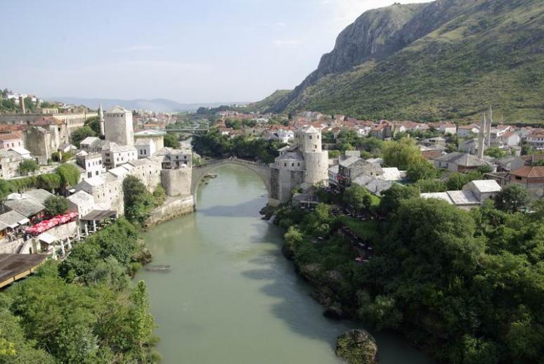 Mostar