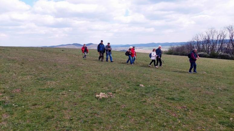 A rövidebb túra képei 2 (H.J.)