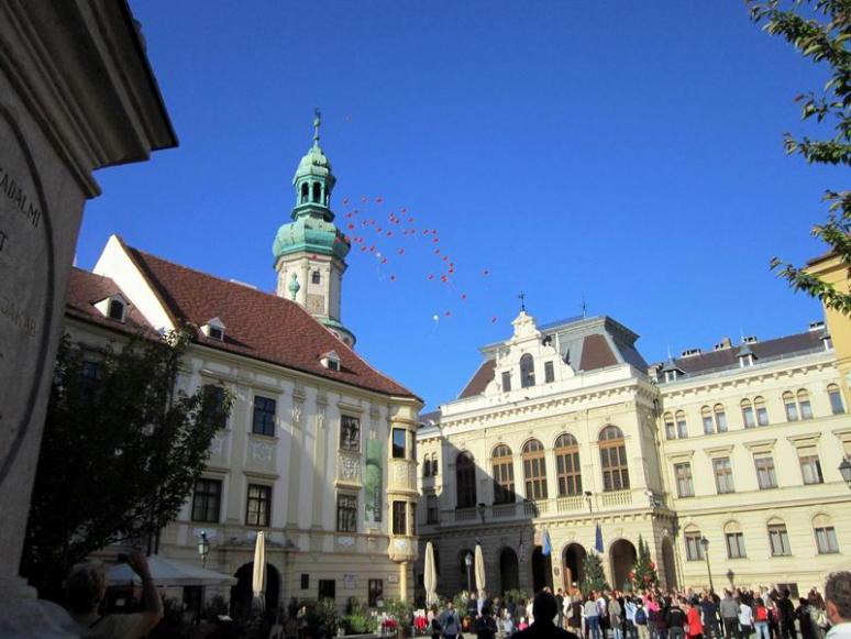 Sopron (Ági)