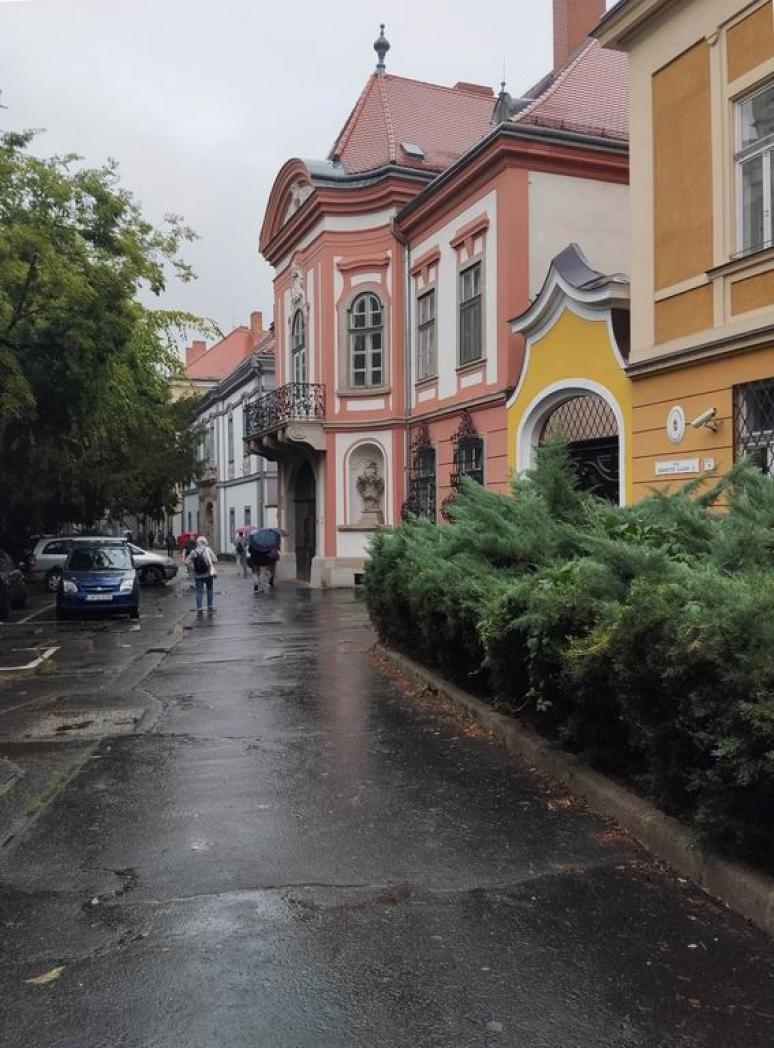9-3 A fagyizó felé