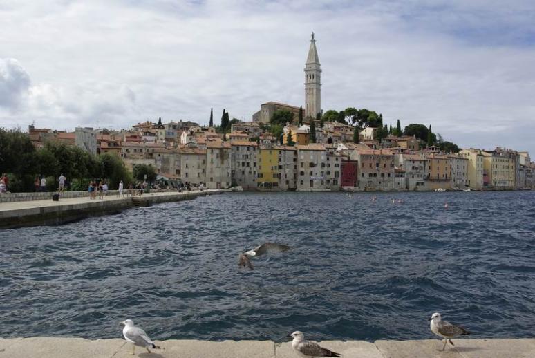 Rovinj