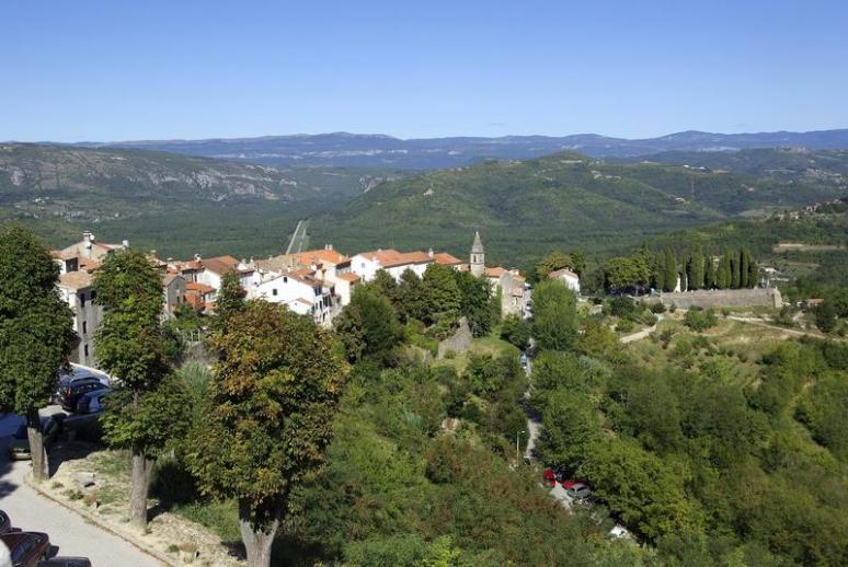 Motovun