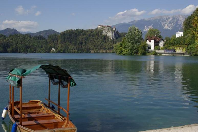 Bled