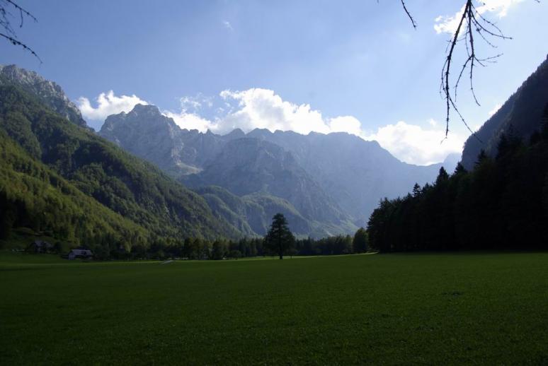 Logarska dolina