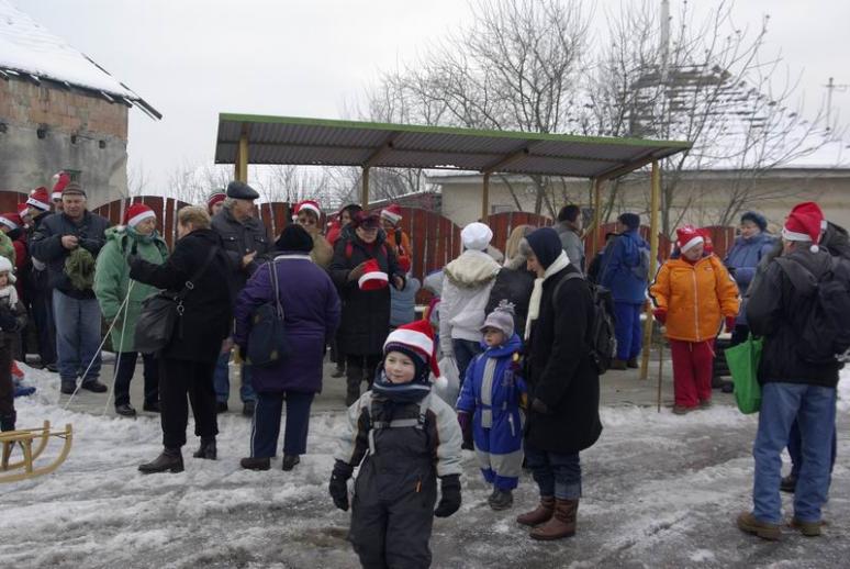 Találkozó a társrendezőkkel