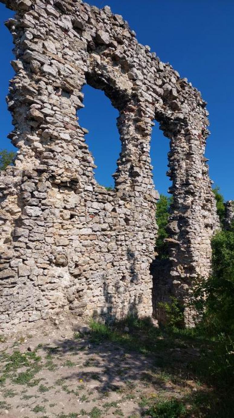 Keleti palotaszárny (H.J.)