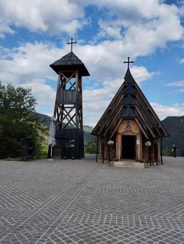 Drvengrad