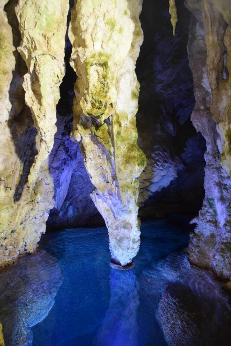 Stopiča-barlang 3