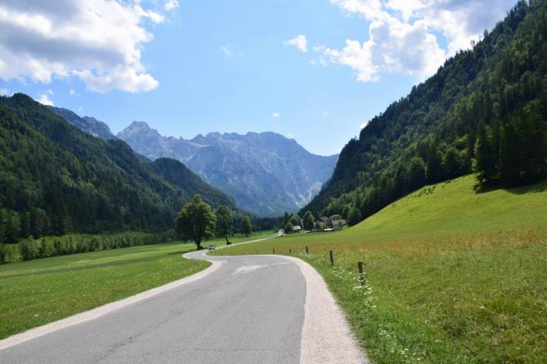 Logarska dolina