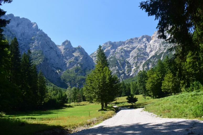 Robanov planina