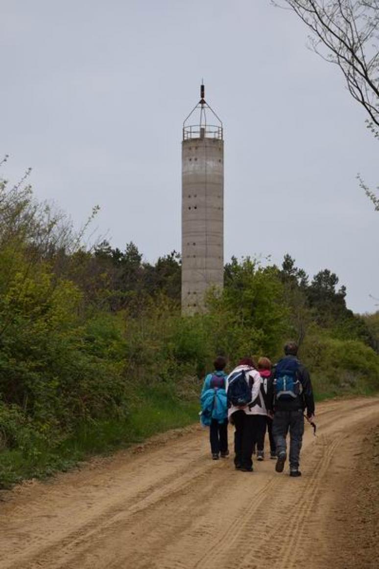 Csillagó-torony