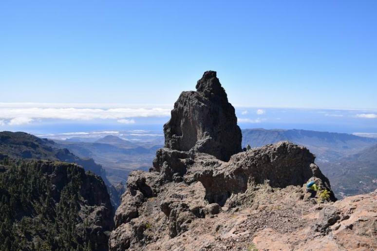 Pozo de las Nieves