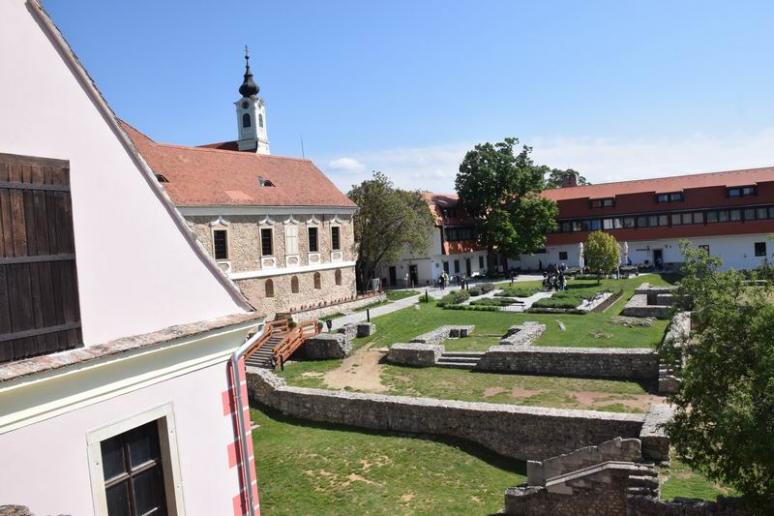 Pécsvárad