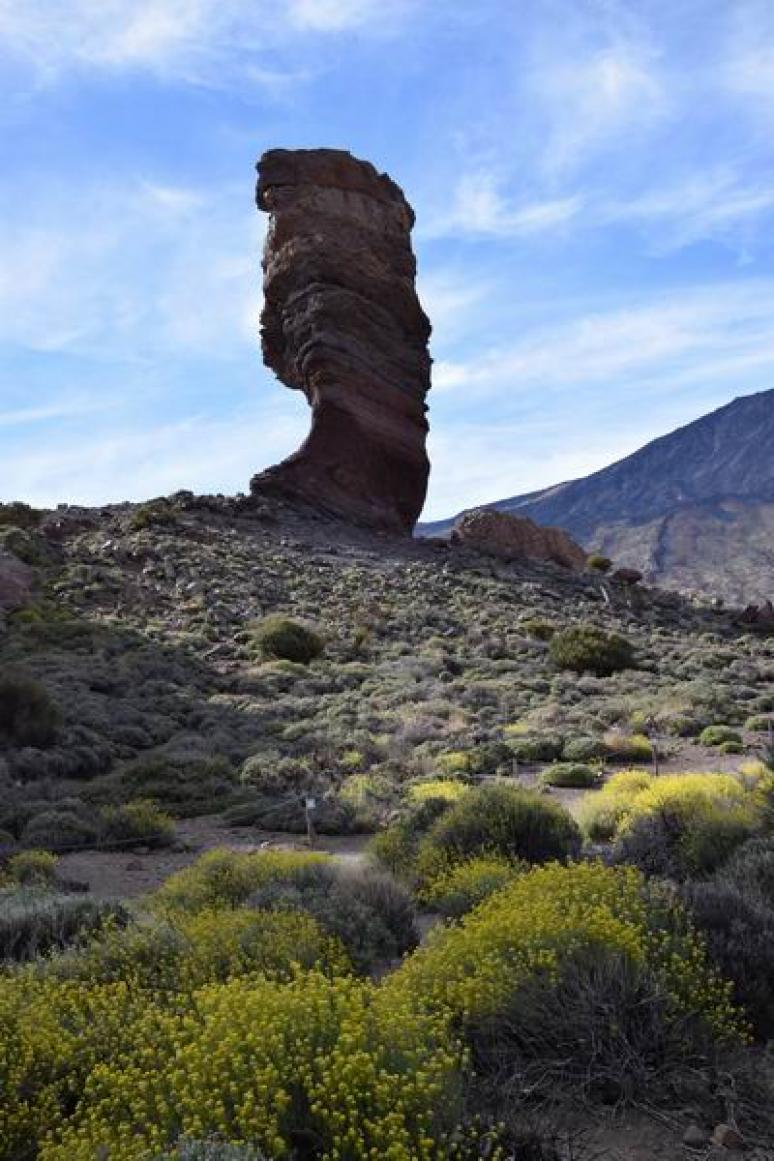 Roques de Garcia