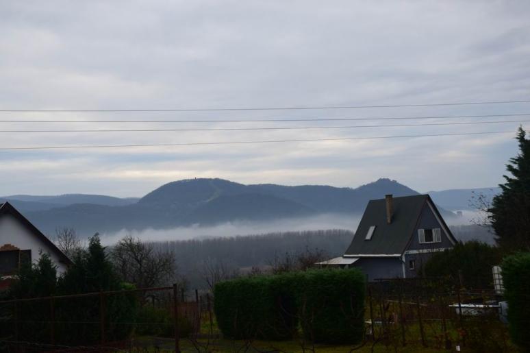 Zsitvay-kilátó, Fellegvár, Salamon-torony