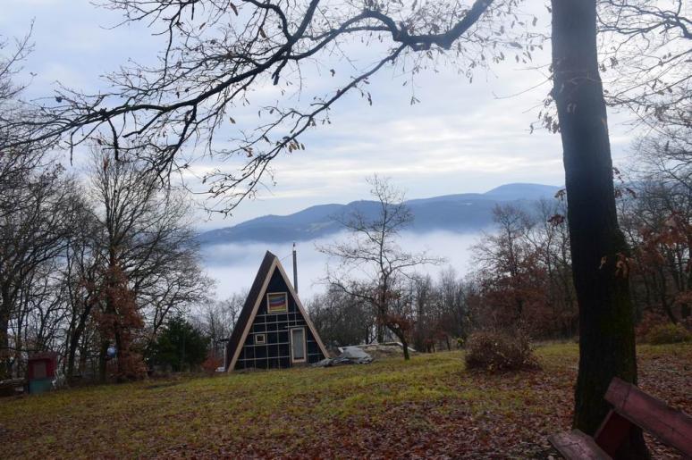 Az Eszperantó-hegyről