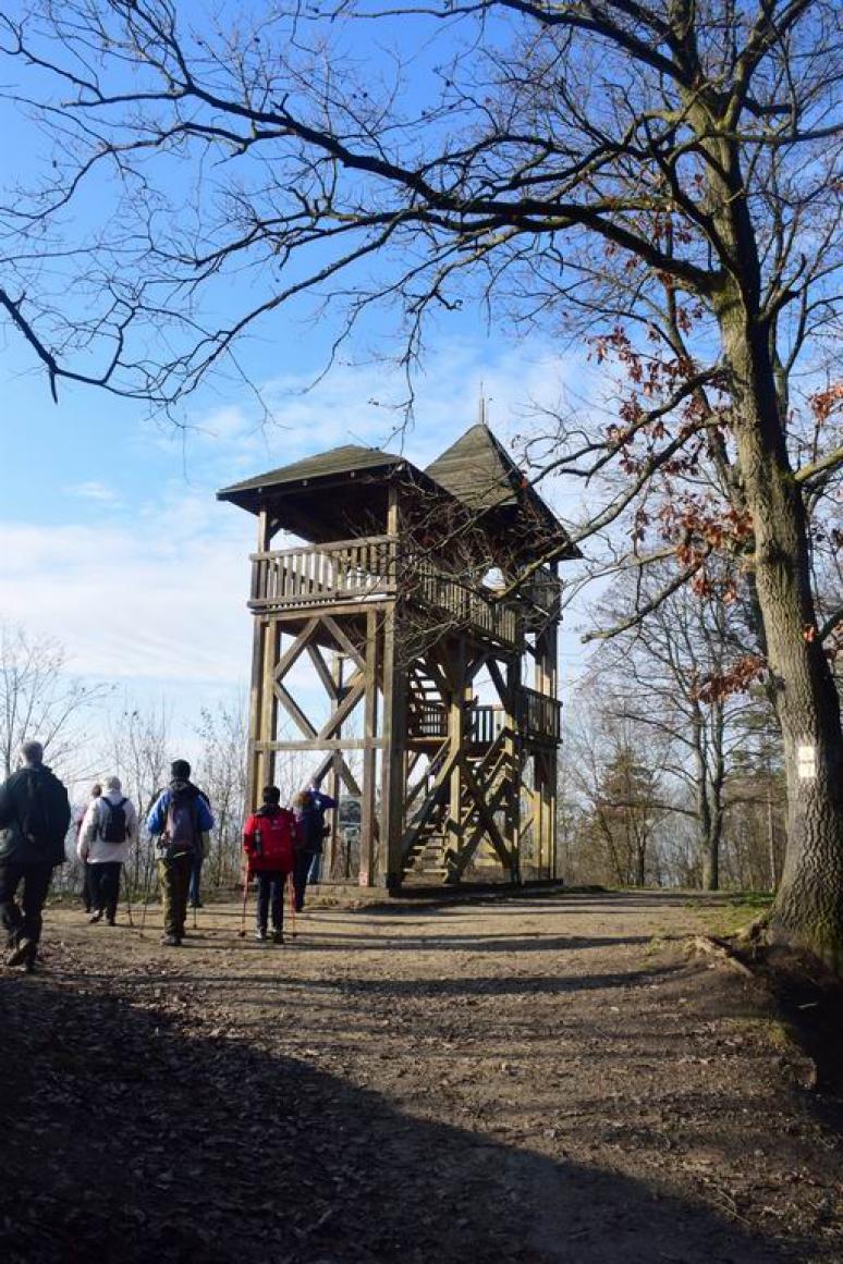 Kós Kátoly-kilátó