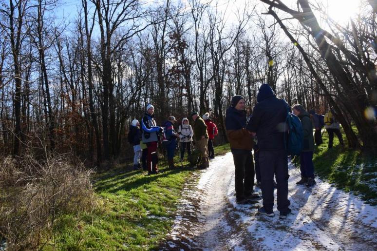 Kereszt-hegyi pihenő