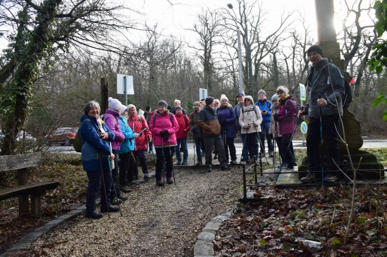 Mindkét táv indulópontja 2