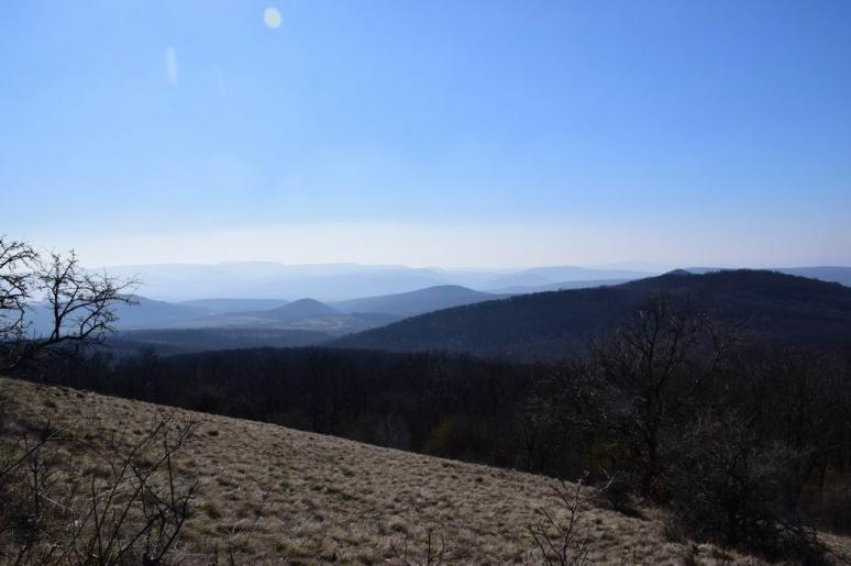 Nagy-Koppány előtt