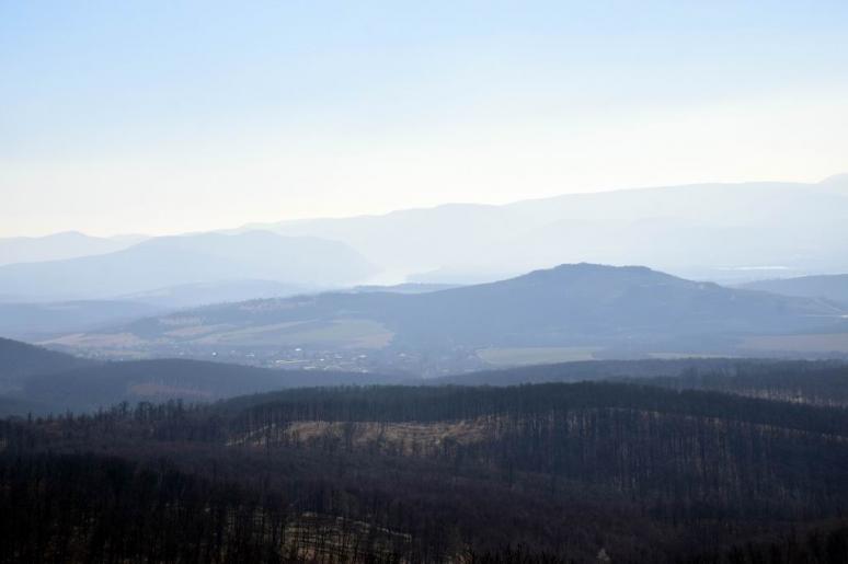 Duna és az Ipoly párában