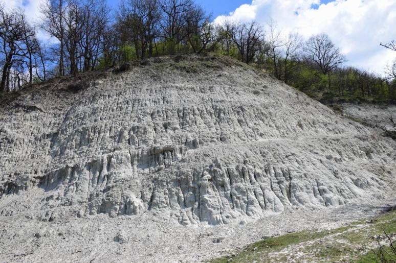 Gyulaaknai riolitttufa