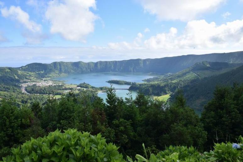 Sete Cidades