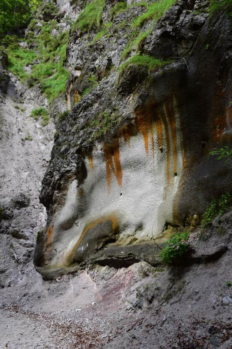 Kundler Klamm