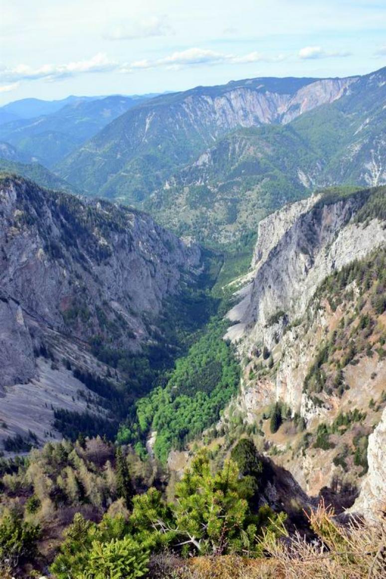 Raxalpe 6