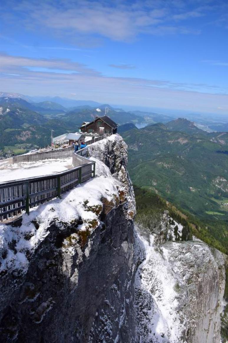 Schafberg 3