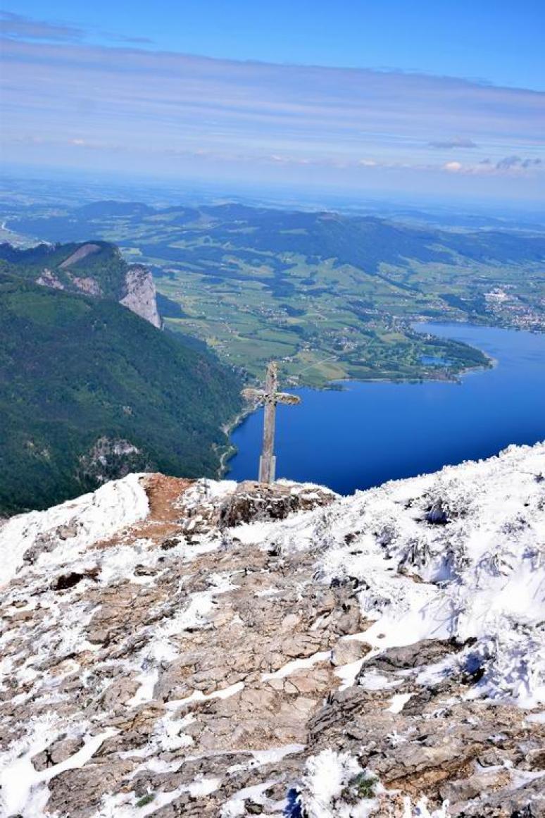 Schafberg 4