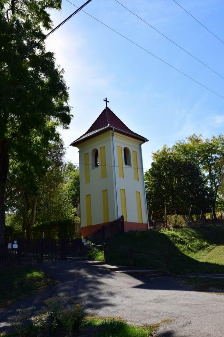 Harangtorony
