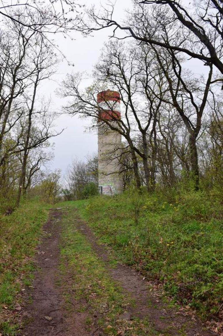 Felső-hegyi torony