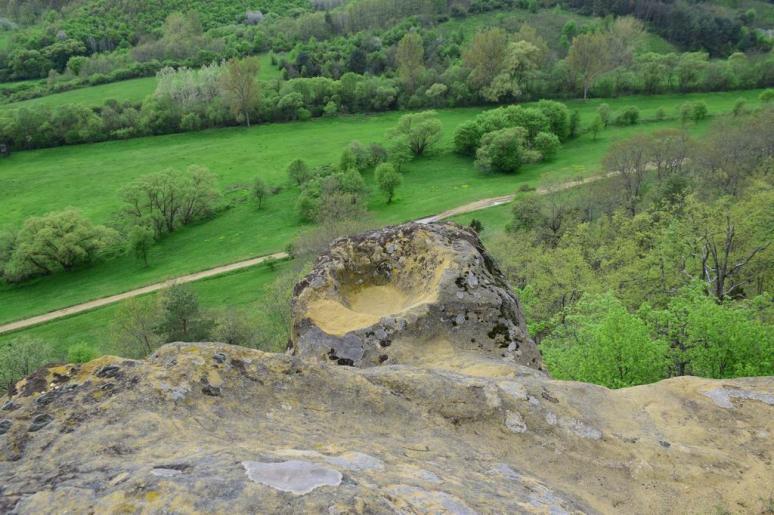 Nagy-lyukas-kő