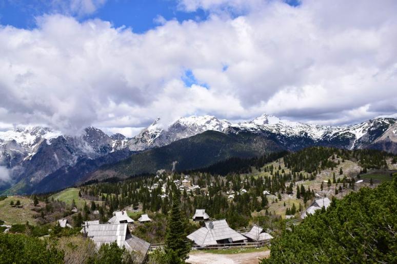 Velika Planina