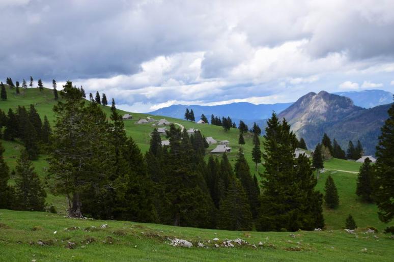 Mala Planina